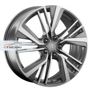 Диски Replay HV56 GMF 7x19/5x114,3 ЕТ40 D64,1