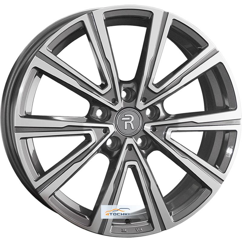 Диски Replay HV59 GMF 7x18/5x114,3 ЕТ40 D64,1
