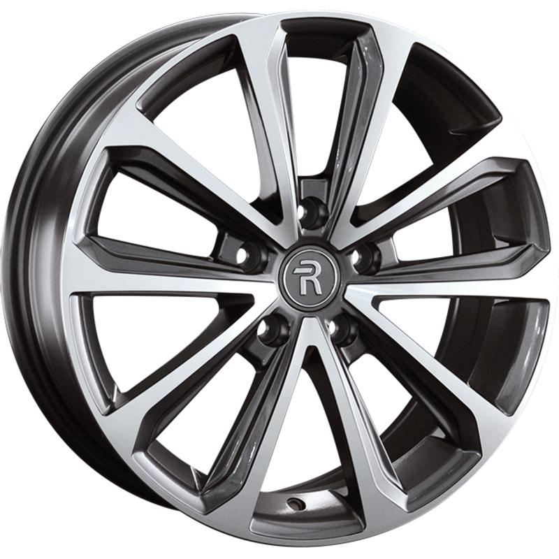 Диски Replay HV66 GMF