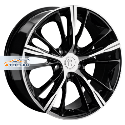 Диски Replay HV67 BKFP