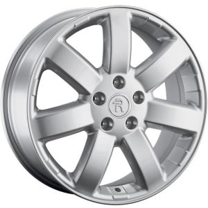 Диски Replay HV75 Sil