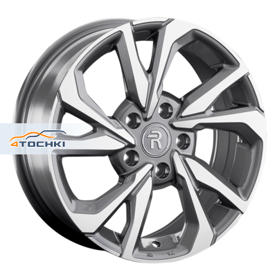Диски Replay HV77 GMF 7,5x19/5x114,3 ЕТ40 D64,1