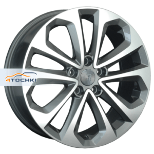 Диски Replay HV8 GMF 6,5x17/5x114,3 ЕТ40 D64,1