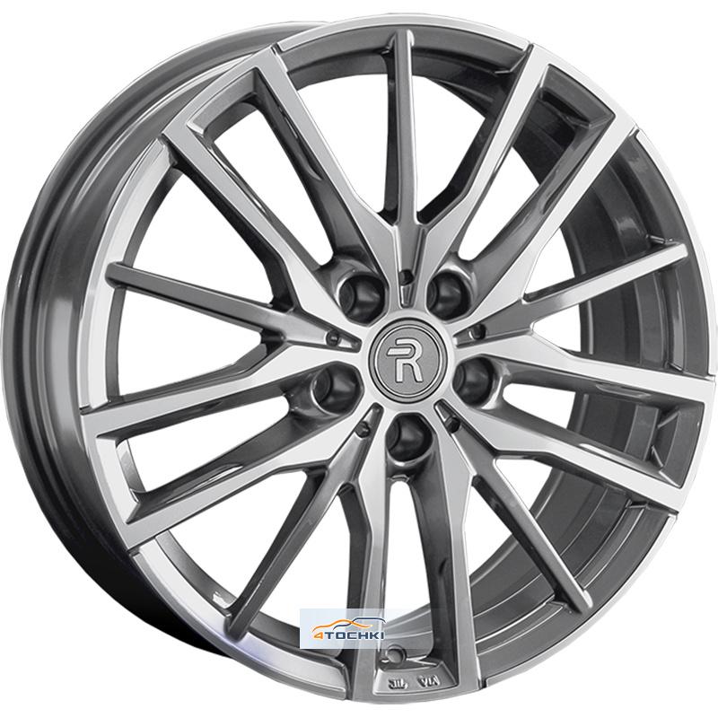 Диски Replay HV85 GMF 7x18/5x114,3 ЕТ40 D66,6