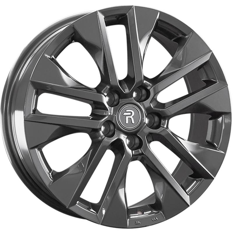 Диски Replay HV94 GM