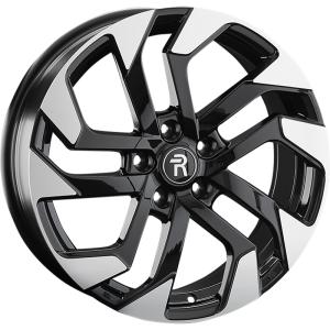 Диски Replay HV96 BKF