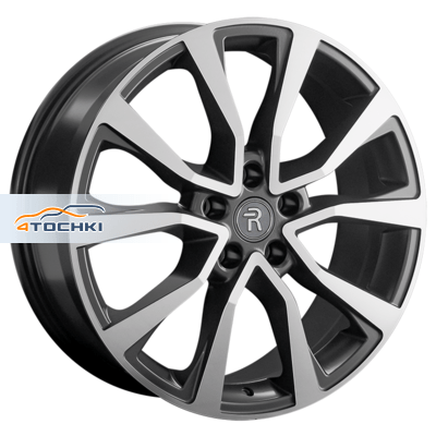 Диски Replay INF100 MGMF 7,5x19/5x114,3 ЕТ39 D66,1