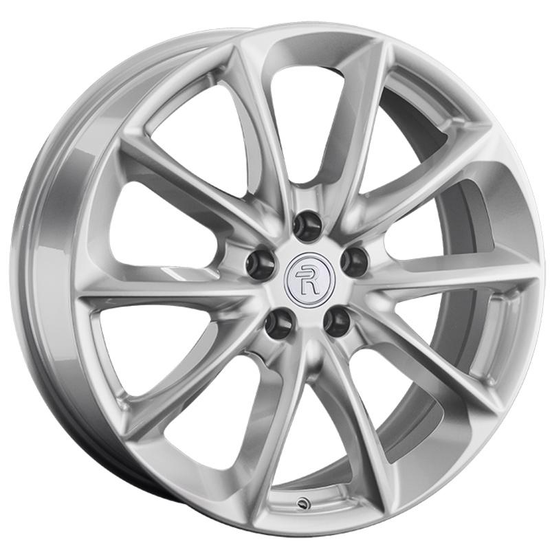 Диски Replay INF108 Sil