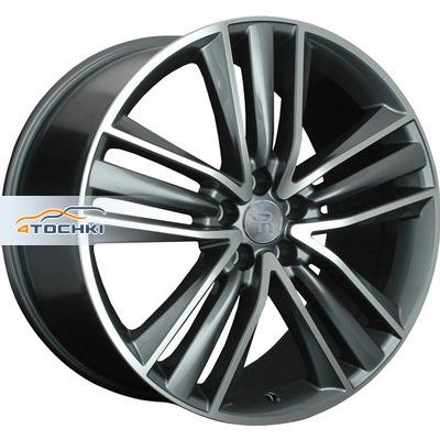 Диски Replay INF19 GMF 9,5x21/5x114,3 ЕТ50 D66,1