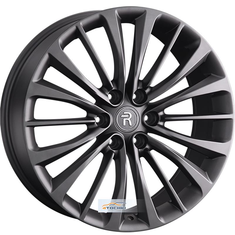 Диски Replay INF28 MGM 8x22/6x139,7 ЕТ30 D77,8