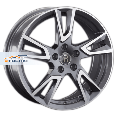 Диски Replay INF50 GMF 7,5x17/5x114,3 ЕТ45 D66,1