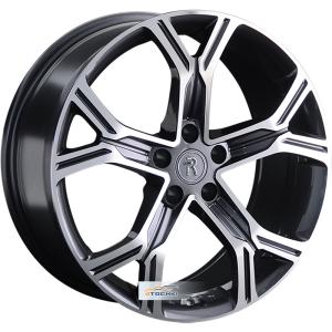 Диски Replay INF76 GMF 8,5x19/5x114,3 ЕТ50 D66,1
