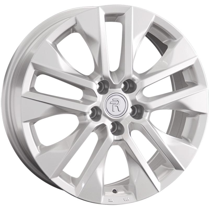 Диски Replay INF86 Sil