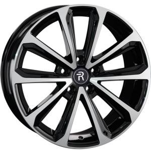 Диски Replay INF90 BKF