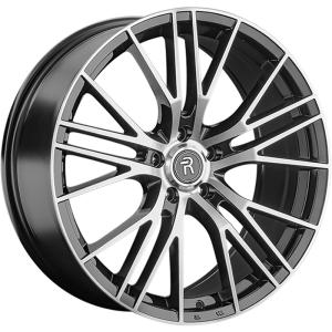 Диски Replay INF92 BKF