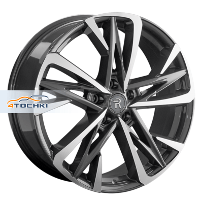 Диски Replay INF99 GMF 8x20/5x114,3 ЕТ50 D66,1