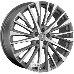 Диски Replay JA1 MGMF 8x21/5x108 ЕТ41 D65,1