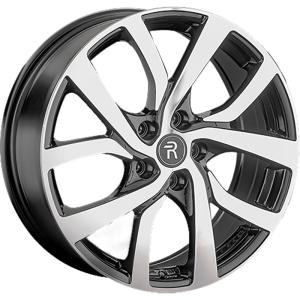 Диски Replay JC17 BKF