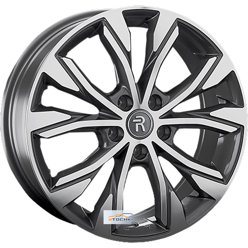 Диски Replay JC18 GMF 7x18/5x114,3 ЕТ35 D67,1
