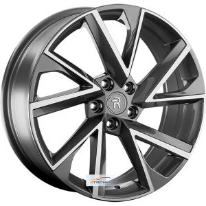 Диски Replay JC8 GMF 7x19/5x114,3 ЕТ35 D67,1