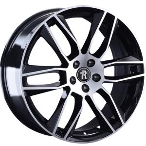 Диски Replay JG10 BKFP