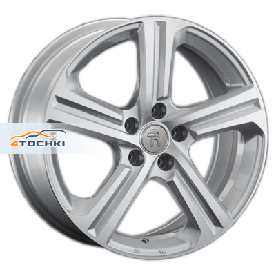 Диски Replay JG17 SF 7,5x17/5x108 ЕТ45 D63,4