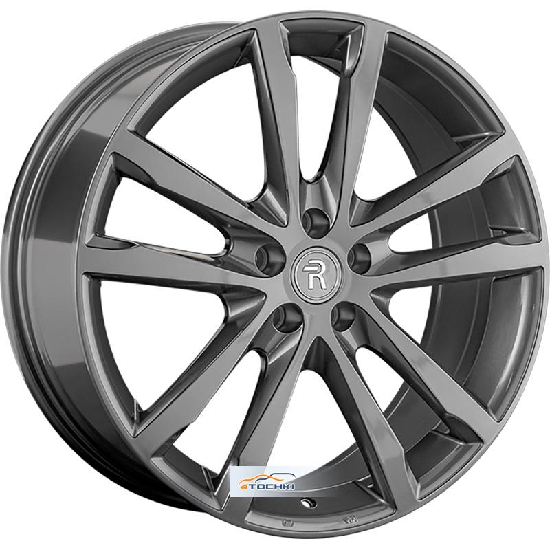 Диски Replay JG18 GM 8,5x20/5x108 ЕТ45 D63,3