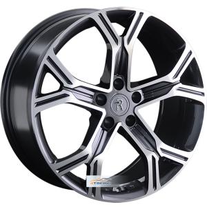 Диски Replay JG37 GMF 8,5x19/5x108 ЕТ45 D63,3