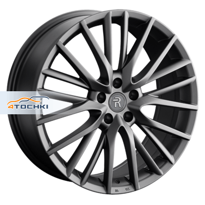 Диски Replay JG38 MGM 8x18/5x108 ЕТ45 D63,3