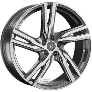 Диски Replay JT14 GMF 8x20/5x108 ЕТ38 D60,1