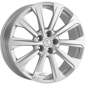 Диски Replay JT15 SS 8x20/5x108 ЕТ39 D60,1