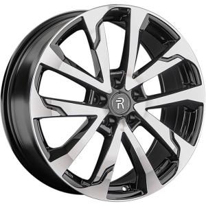 Диски Replay JT24 BKF