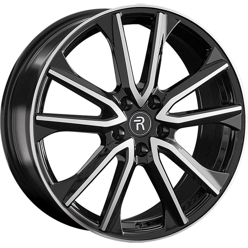 Диски Replay JT4 BKF