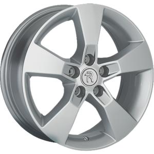 Диски Replay KA11 Sil