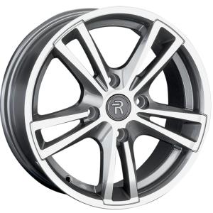 Диски Replay KA2 GMF