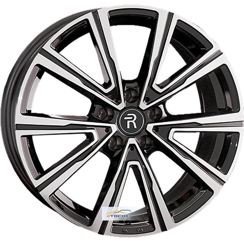 Диски Replay KA9 BKF 7x18/5x108 ЕТ33 D60,1