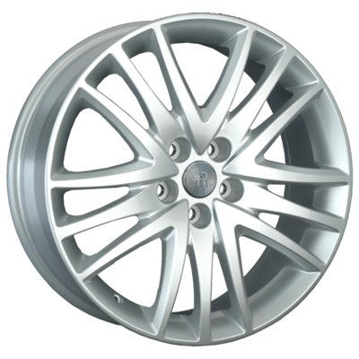 Диски Replay KI118 Sil