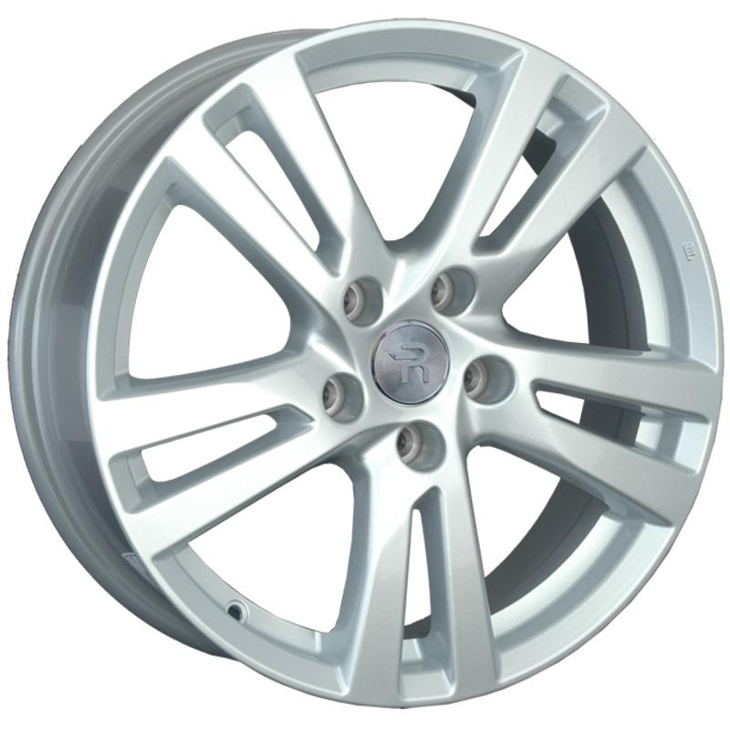 Диски Replay KI121 Sil