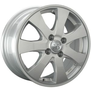 Диски Replay KI182 Sil