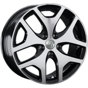 Диски Replay KI187 BKF