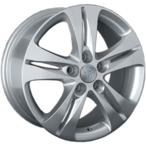 Диски Replay KI210 Sil