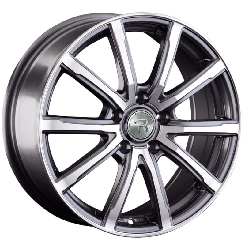 KI218 GMF