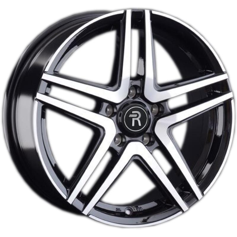 Диски Replay KI219 BKF