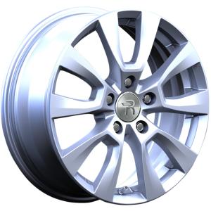 Диски Replay KI226 Sil