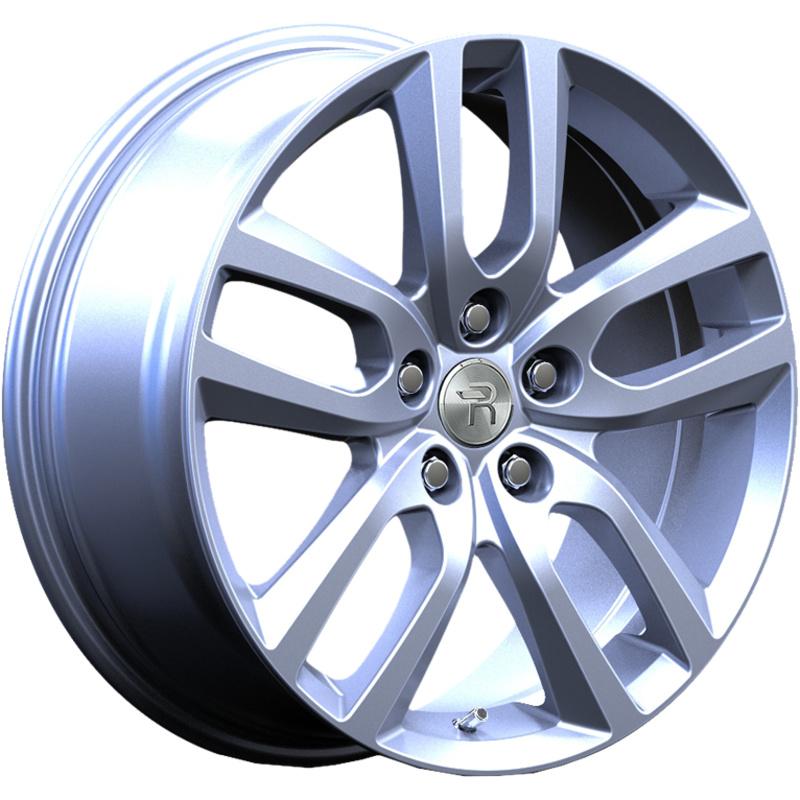 Диски Replay KI230 Sil