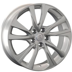 Диски Replay KI231 Sil