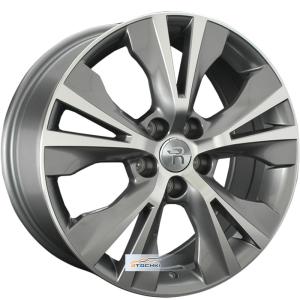 Диски Replay KI232 GMF 7,5x18/5x114,3 ЕТ46 D67,1