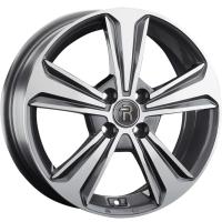 KI240 GMF
