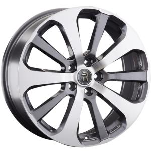 Диски Replay KI251 GMF