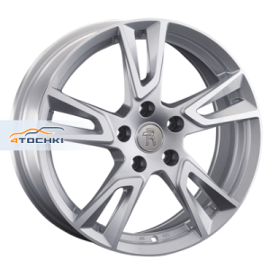 Диски Replay KI253 SF 7,5x17/5x114,3 ЕТ52,5 D67,1